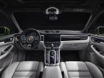 Porsche Macan Turbo 2019 года (WW)